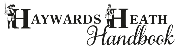 Haywards Heath Handbook